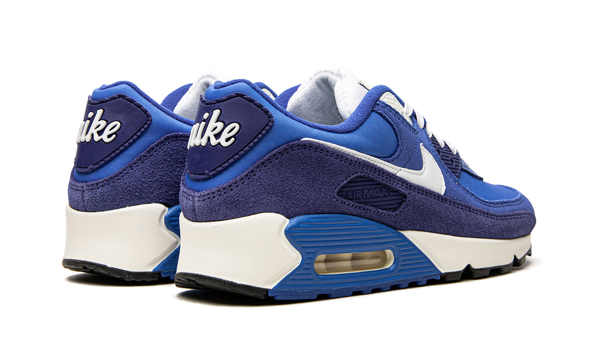 AIR MAX 90 SE "FIRST USE PACK - SIGNAL BLUE" DB0636 400