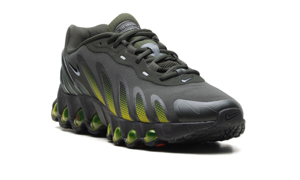Air Max Dn8 "Sequoia Bright Citron" IH4119 300