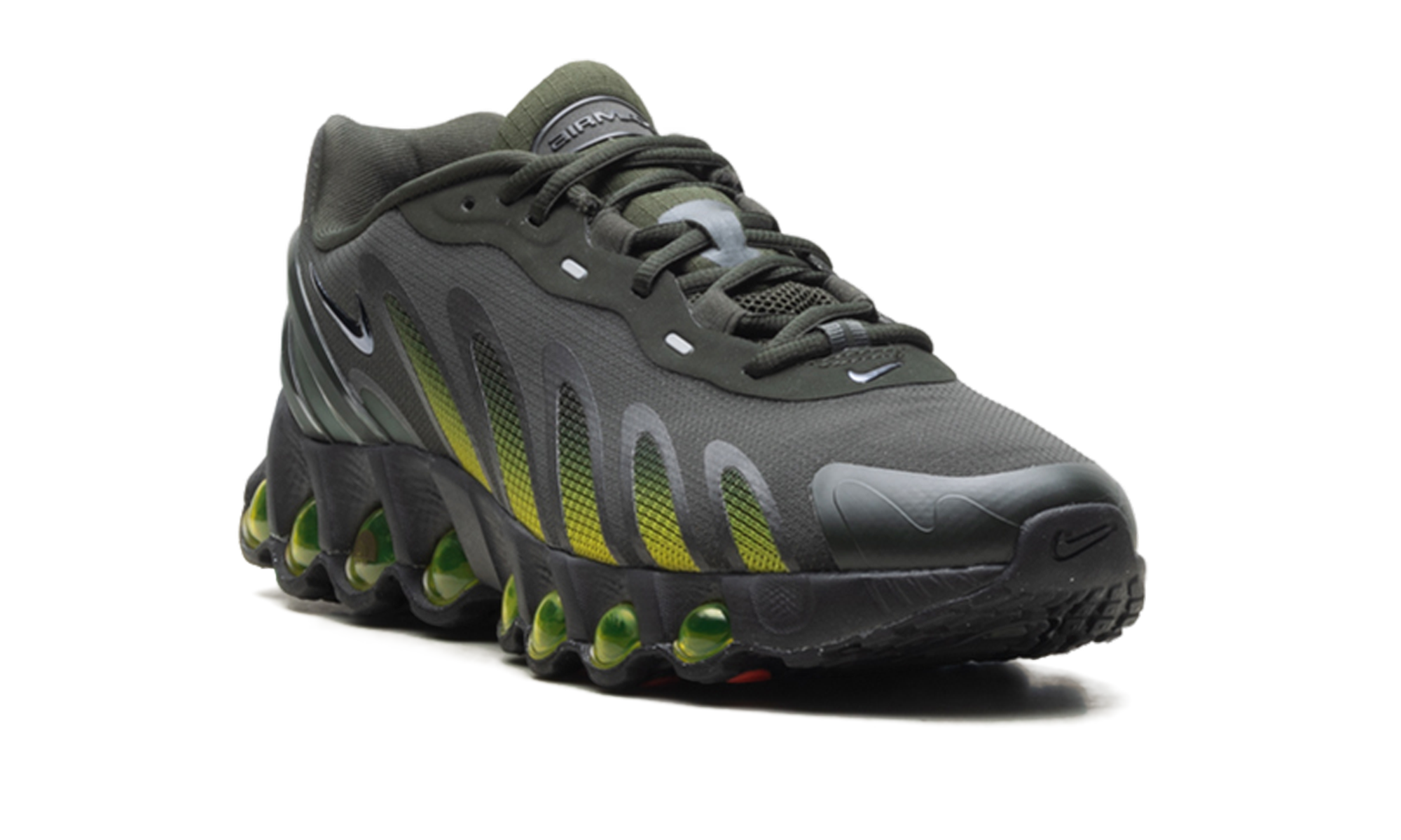 Air Max Dn8 "Sequoia Bright Citron" IH4119 300