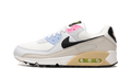 AIR MAX 90 MNS WMNS "Multi-Color Pastel" DQ0374 100