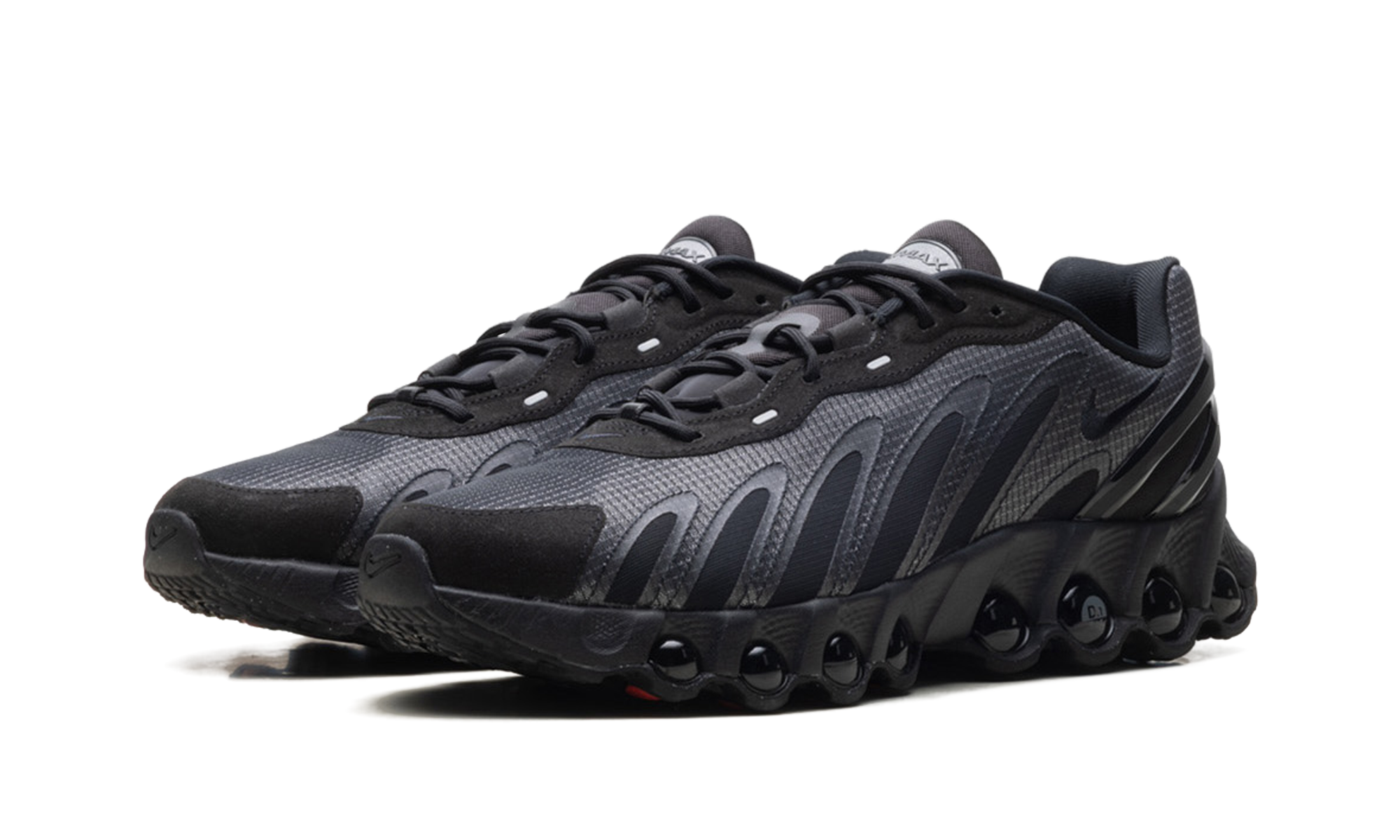 Air Max Dn8 "Black" HV4525 001
