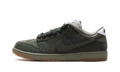 SB Dunk Low Pro B "Sequoia" HJ0367 301