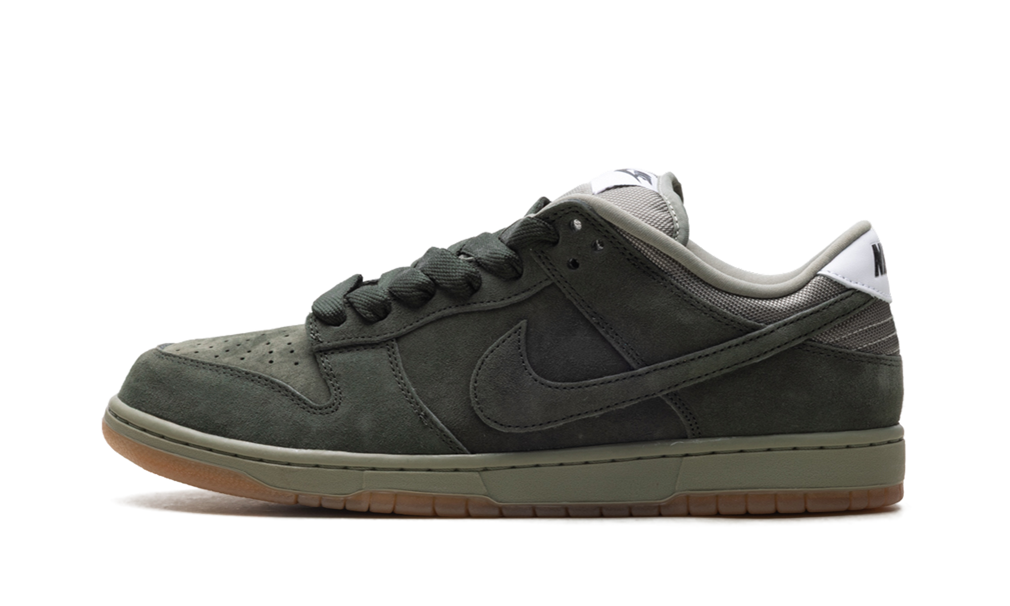 SB Dunk Low Pro B "Sequoia" HJ0367 301