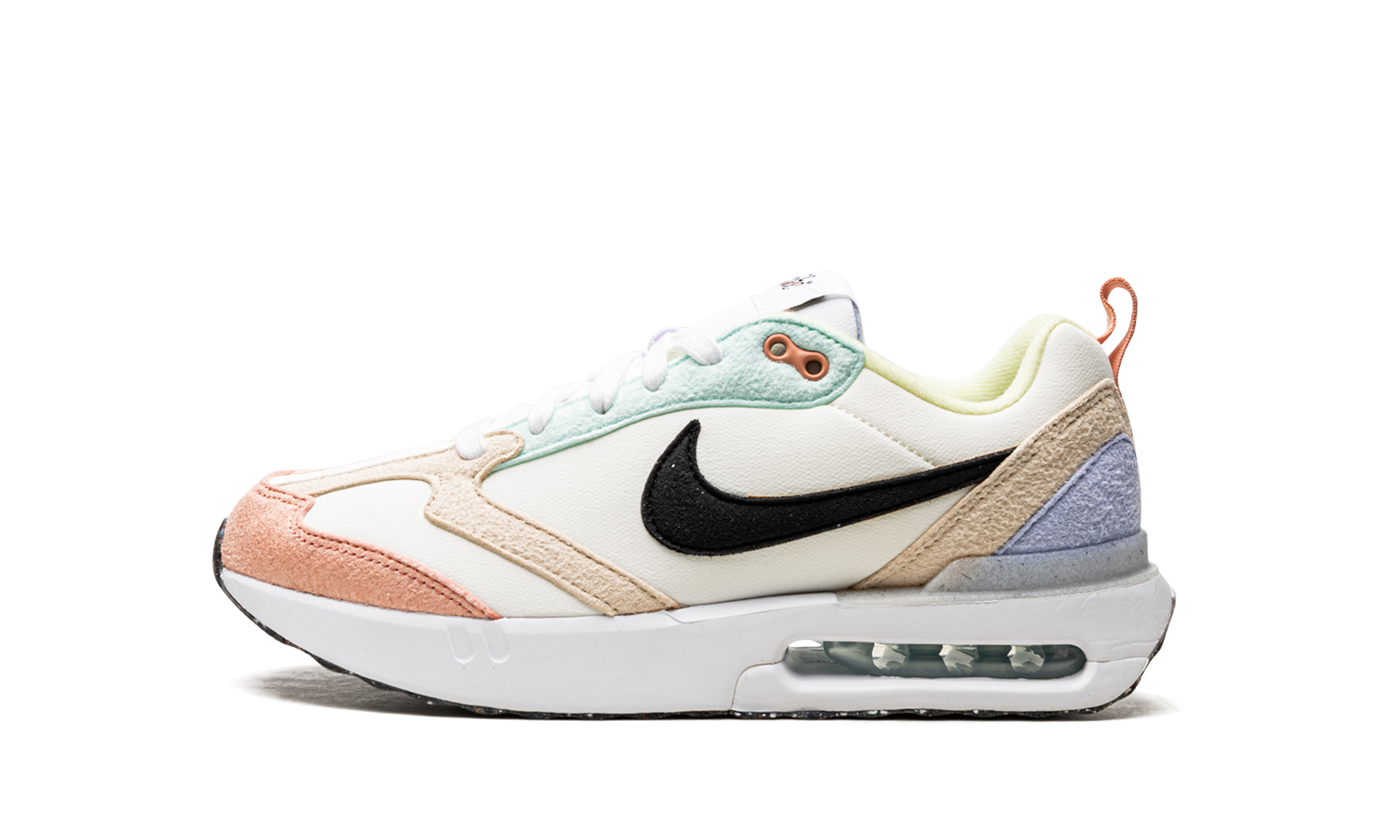 Air Max Dawn GS "Sail Light Madder Root" DQ7759 100