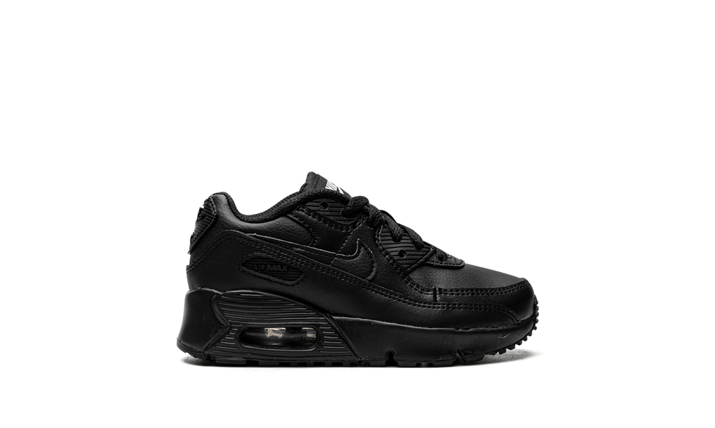 Air Max 90 PS "BLACK / BLACK / WHITE / BLACK" CD6867 001