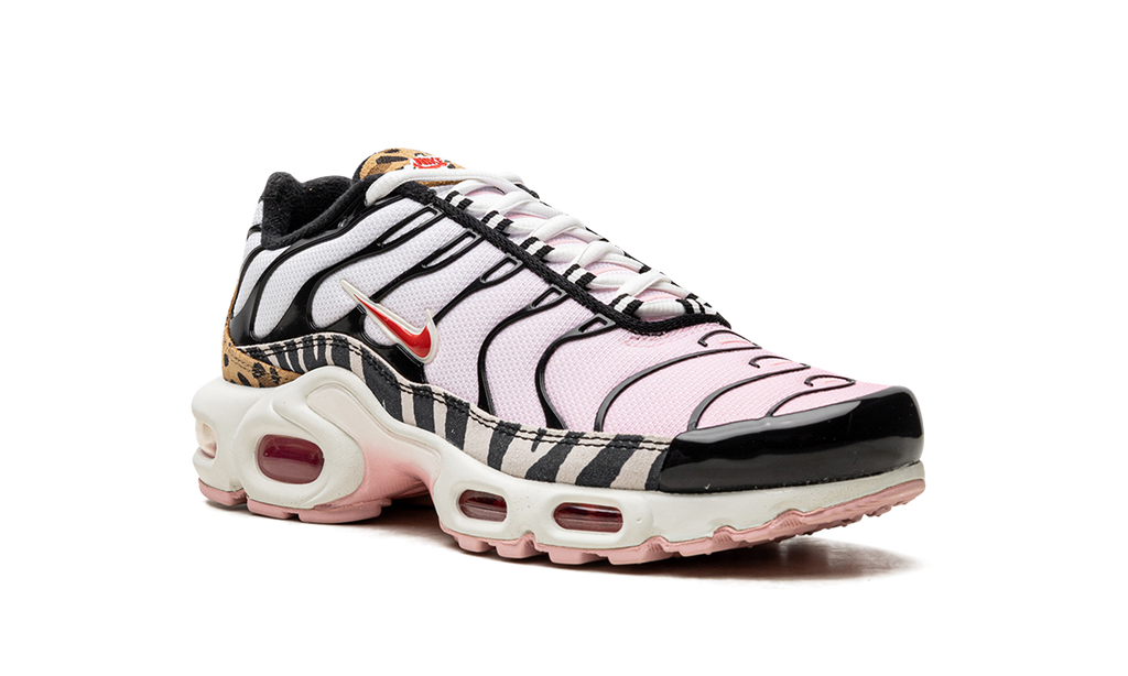 AIR MAX PLUS MNS WMNS "Animal Instinct" DZ4842 600