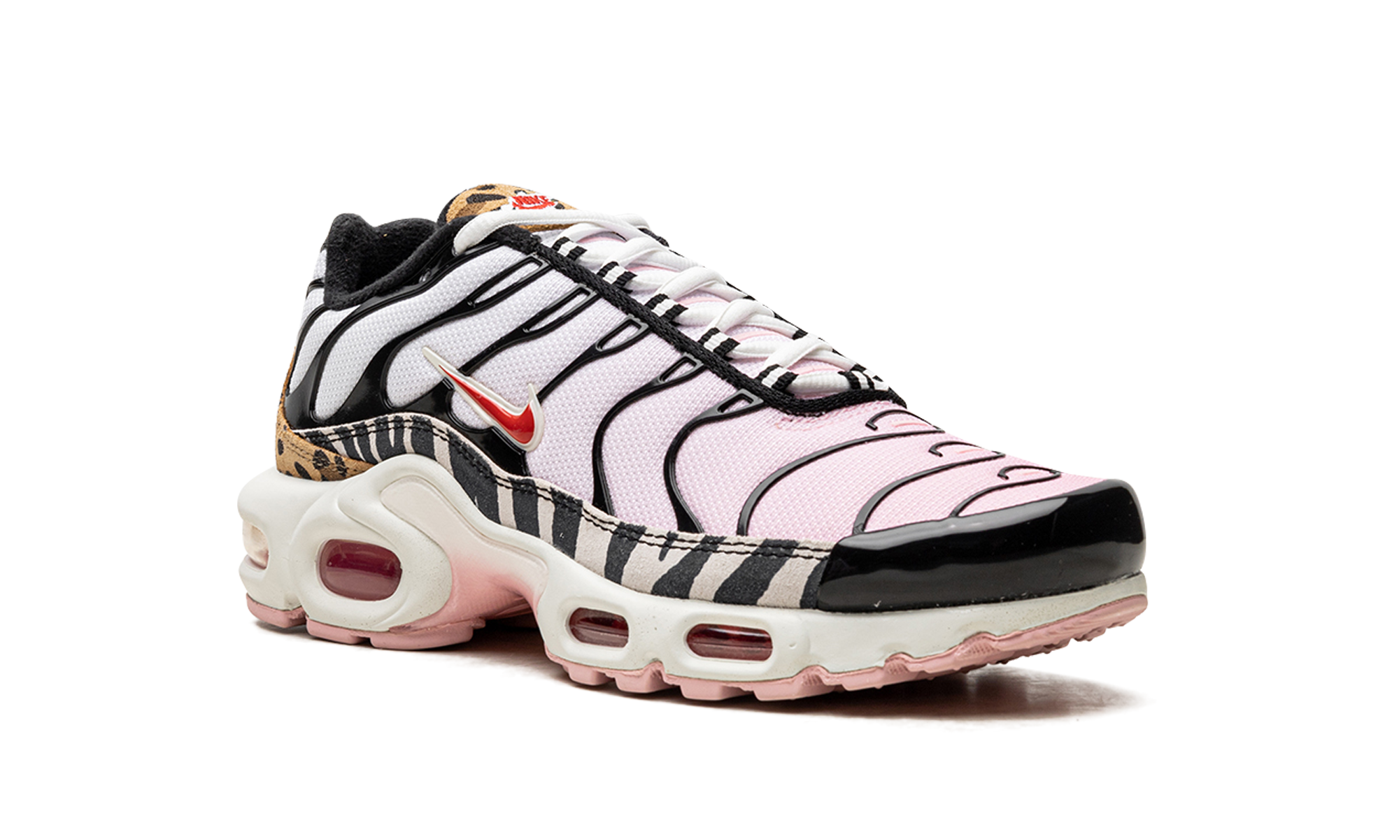 AIR MAX PLUS MNS WMNS "Animal Instinct" DZ4842 600