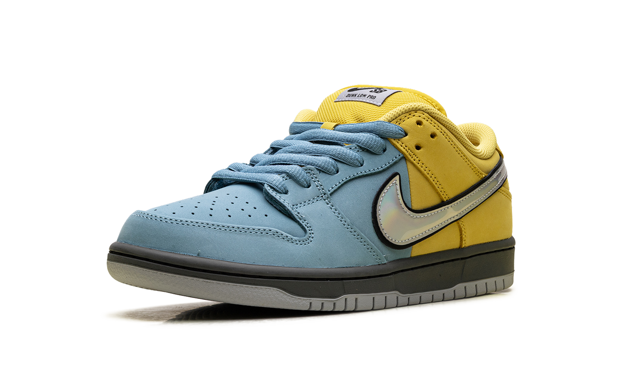 SB Dunk Low Pro "Muni Fast Pass" IR1888 700
