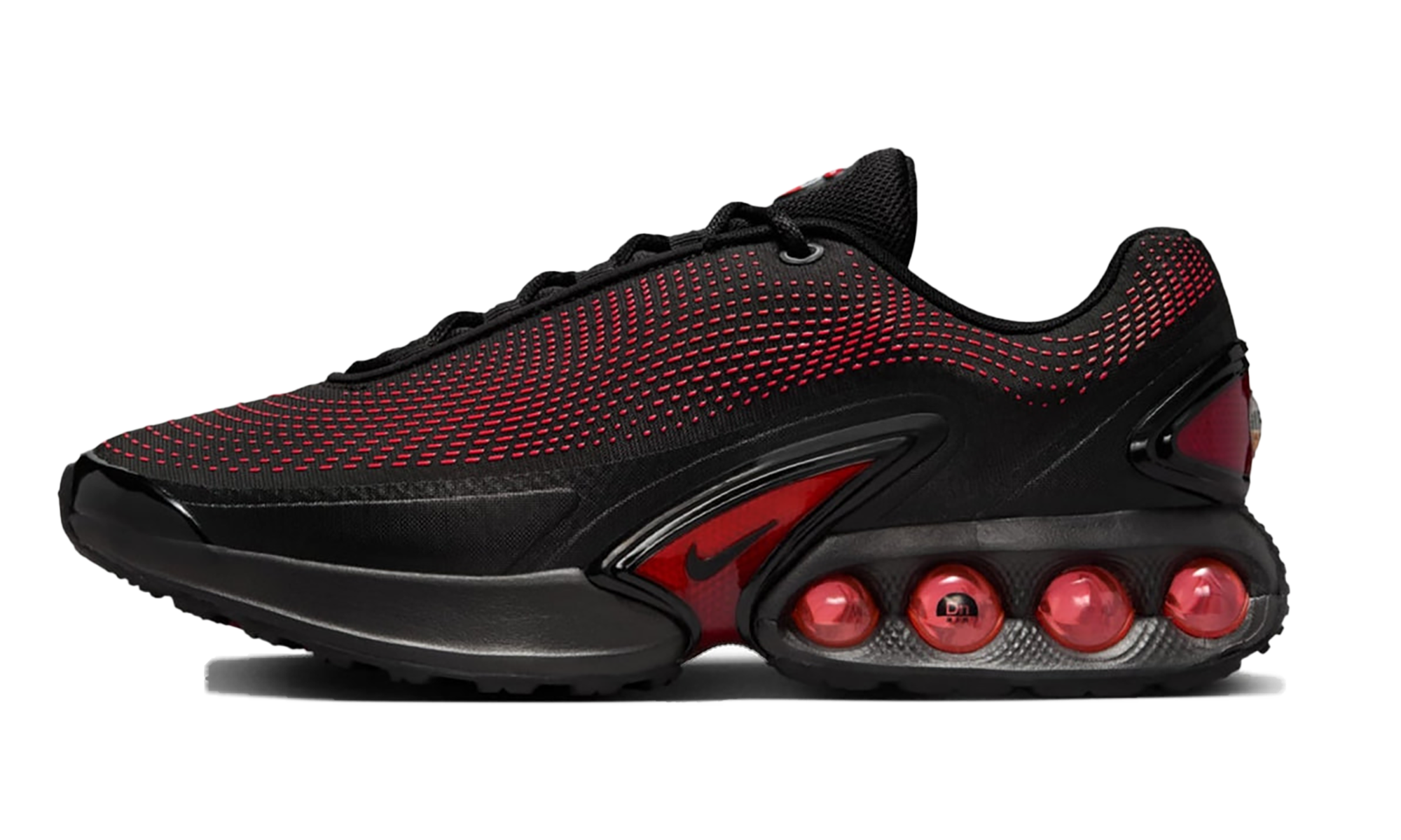 Air Max DN "Bred" HV5235 002