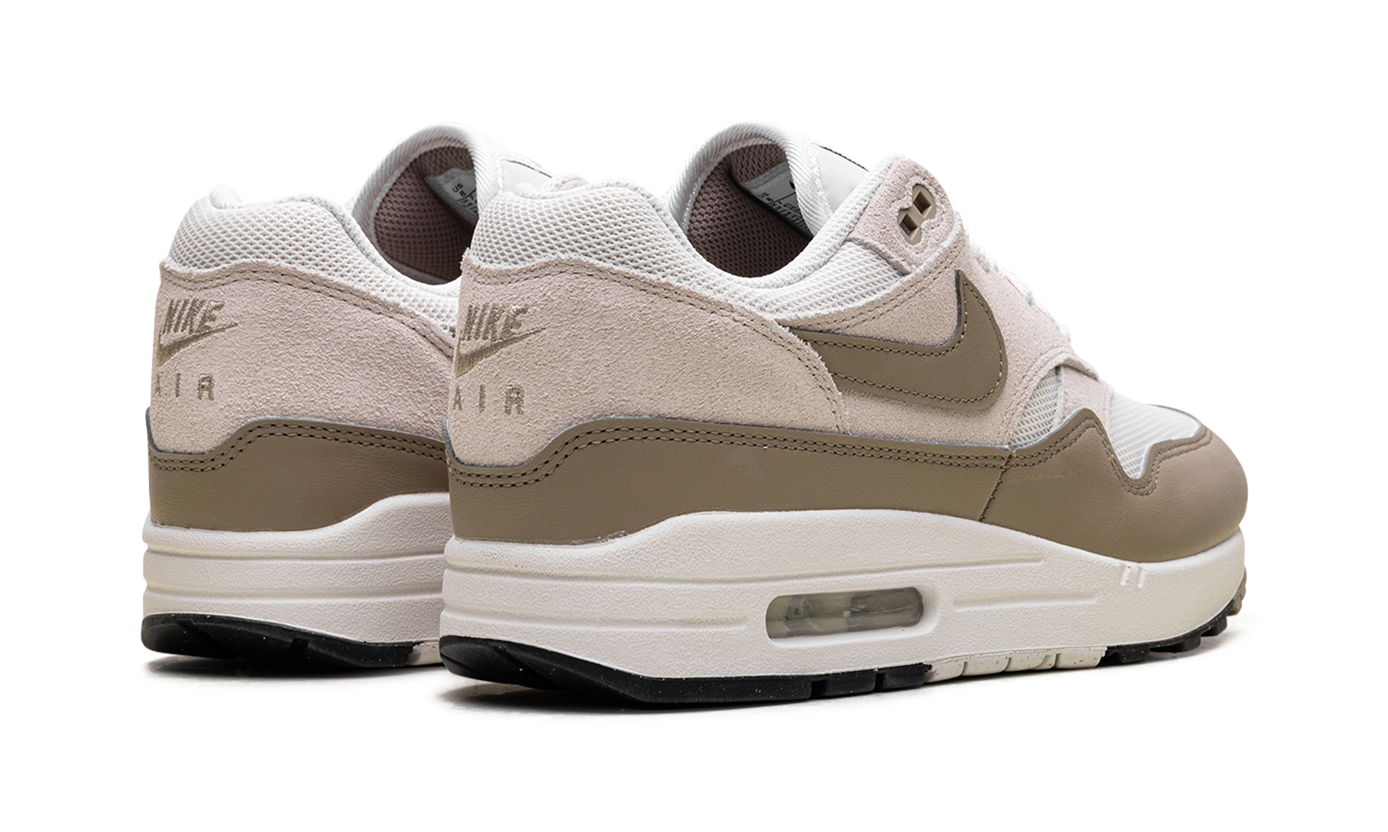 AIR MAX 1 ESS "Beige" FZ5808 001