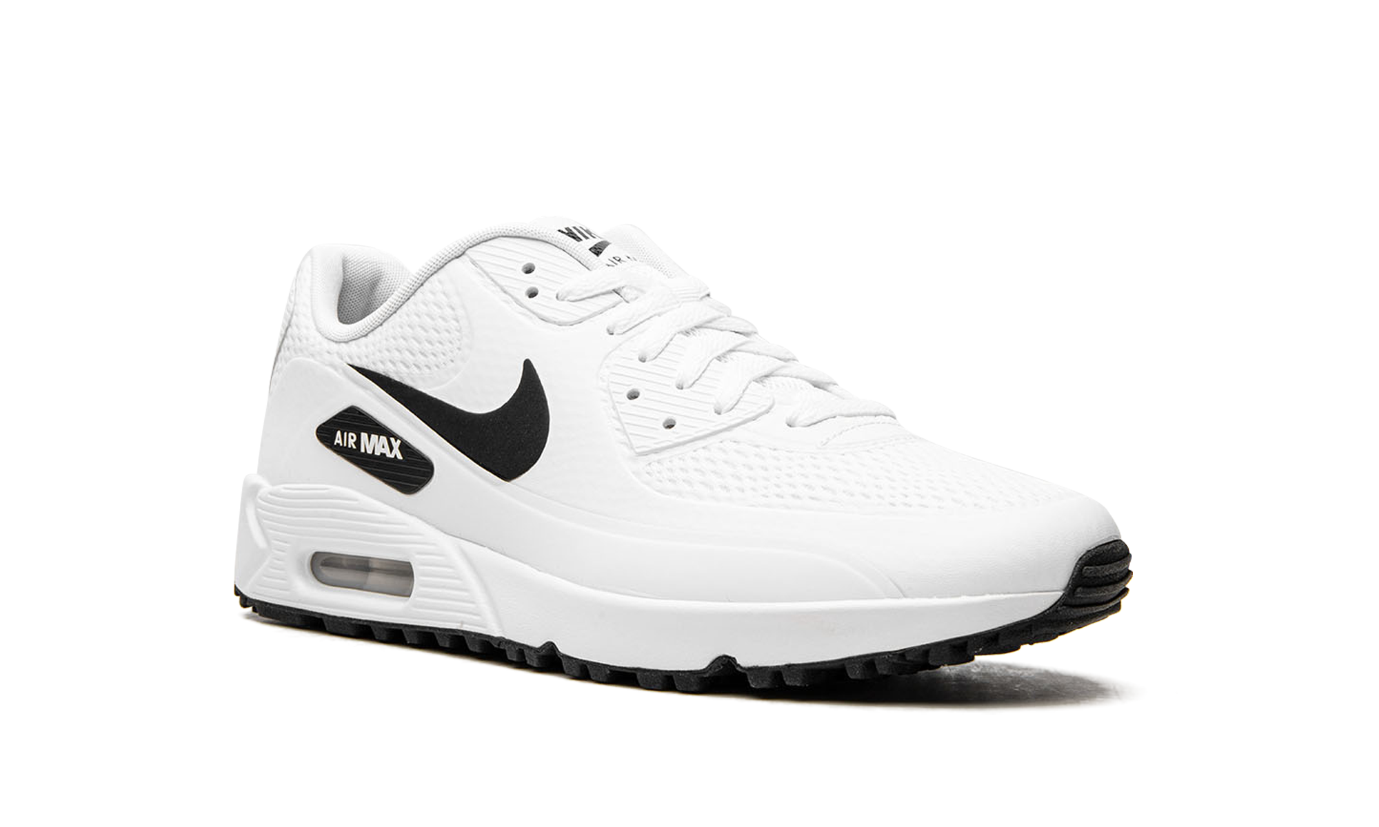 Air Max 90 Golf "White / Black" CU9978 101