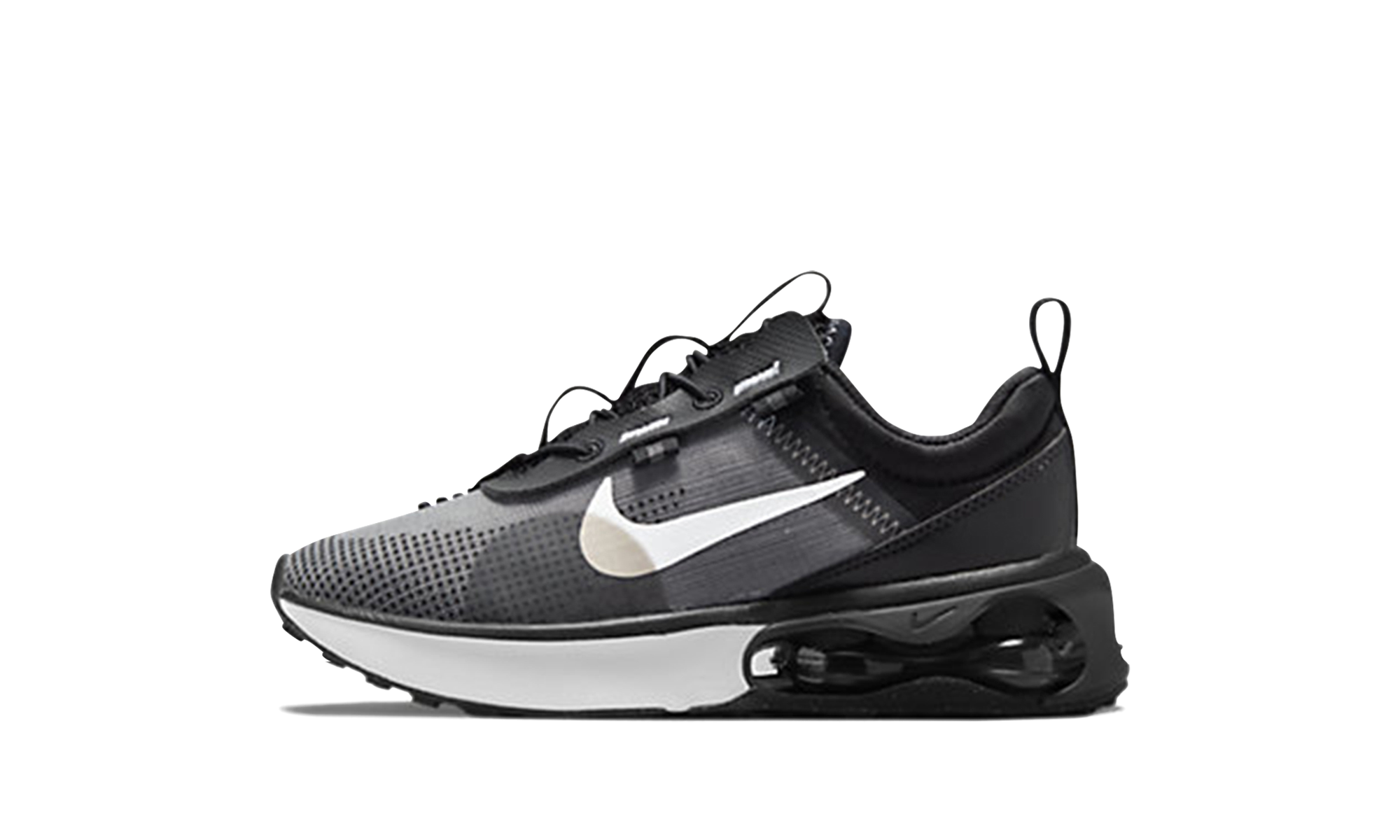 Air Max 2021 PS "Black Iron Grey" DB1109 001