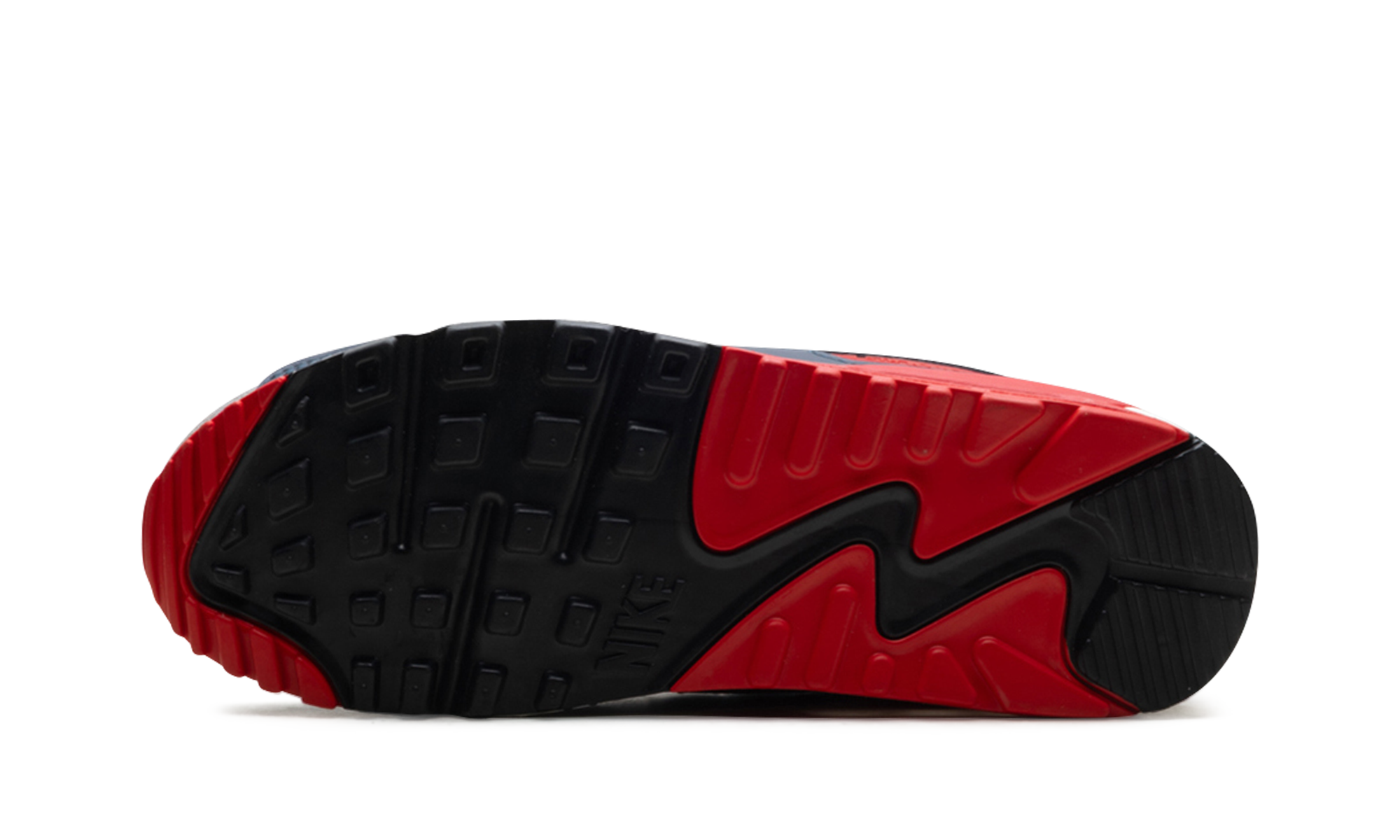 Air Max 90 "USA Light Smoke Grey" DM0029 005