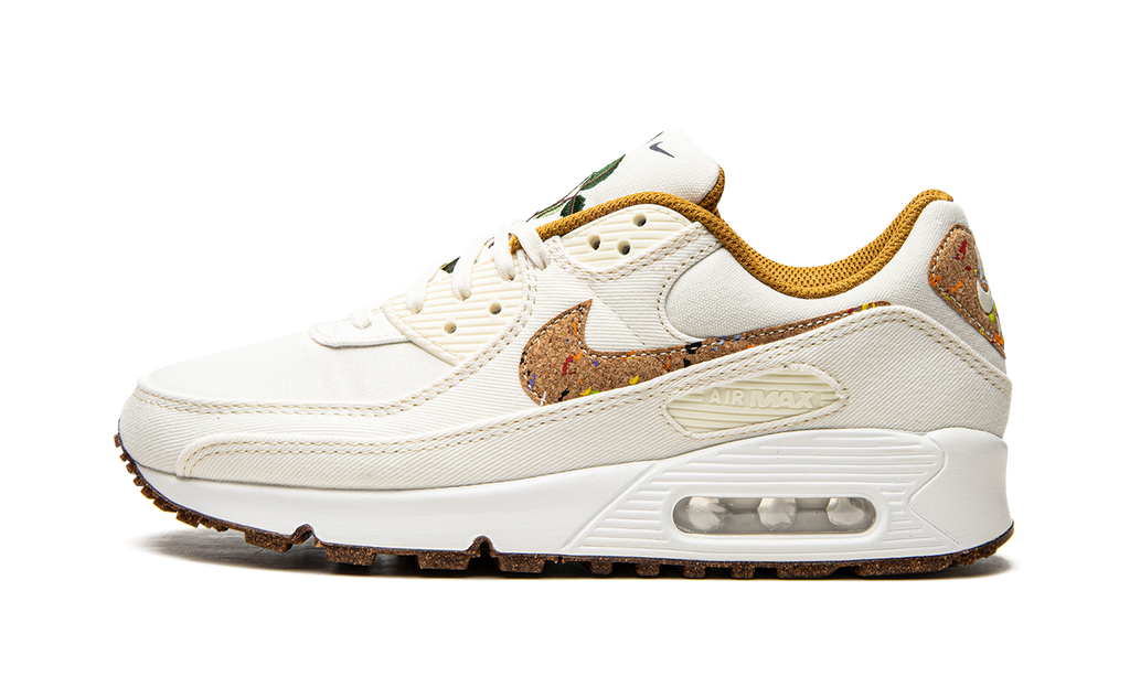 AIR MAX 90 WMNS "Cork" DD0384 100