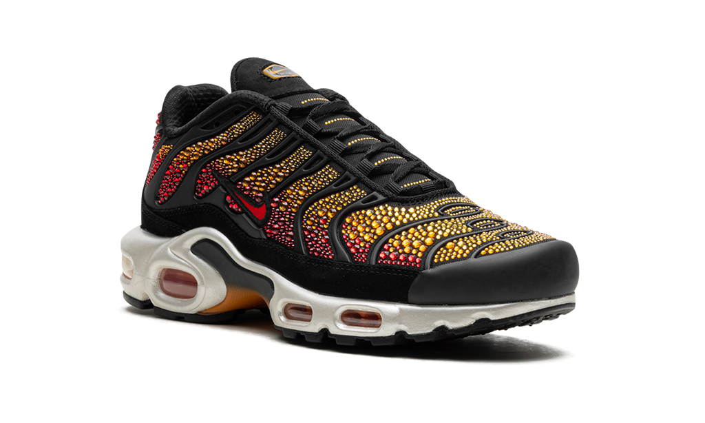 Air Max Plus Swarovski WMNS "Swarovski - Sunset" FZ9042 001