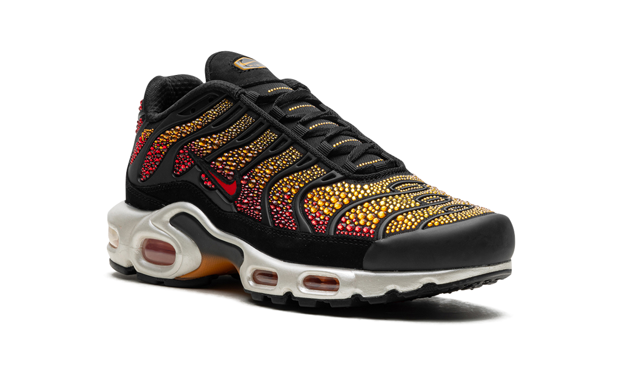 Air Max Plus Swarovski WMNS "Swarovski - Sunset" FZ9042 001