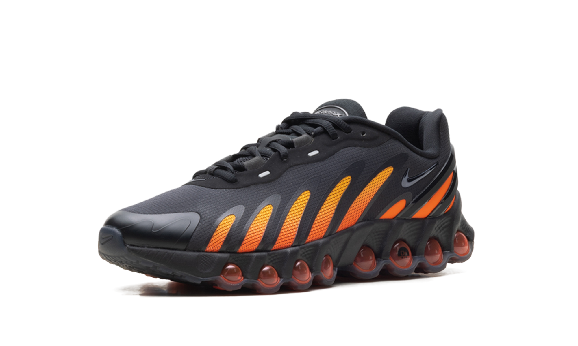Air Max DN8 "Black Dark Copper" IH4119 011
