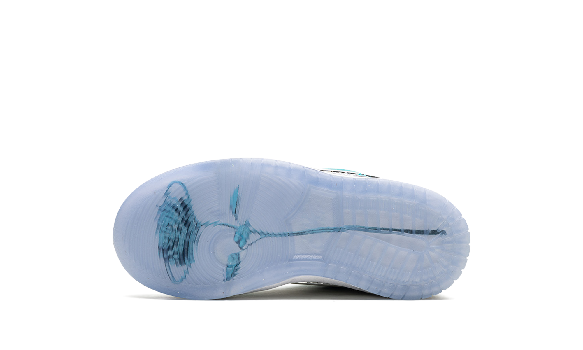 SB Dunk Low Pro QS PS "April Skateboards" FZ6106 300