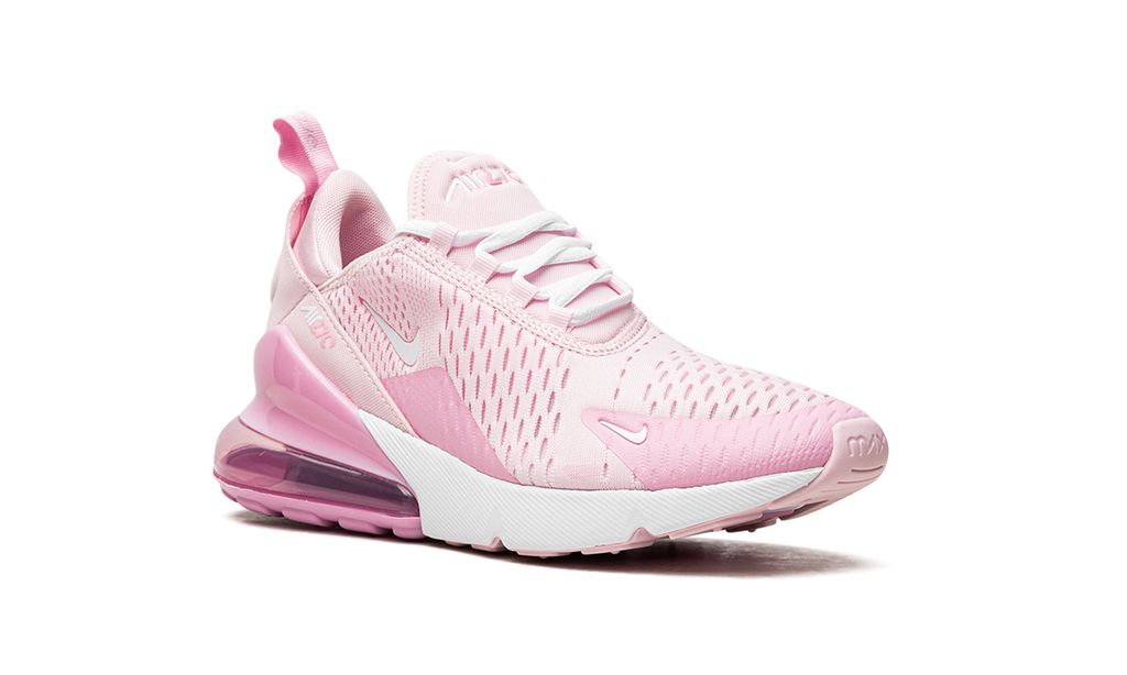 AIR MAX 270 GS "Pink Foam" CV9645 600