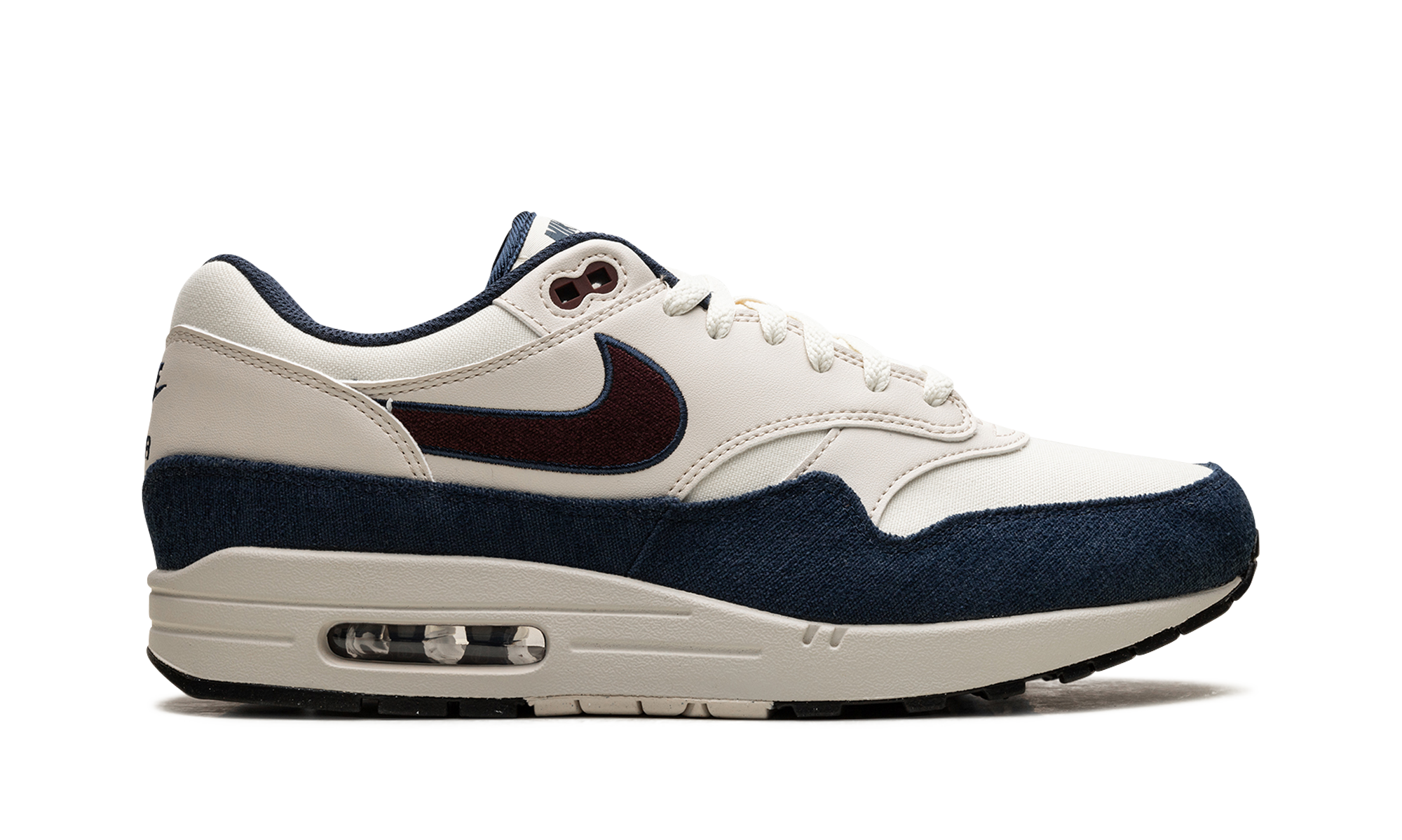 Air Max 1 "White" FN6952 103
