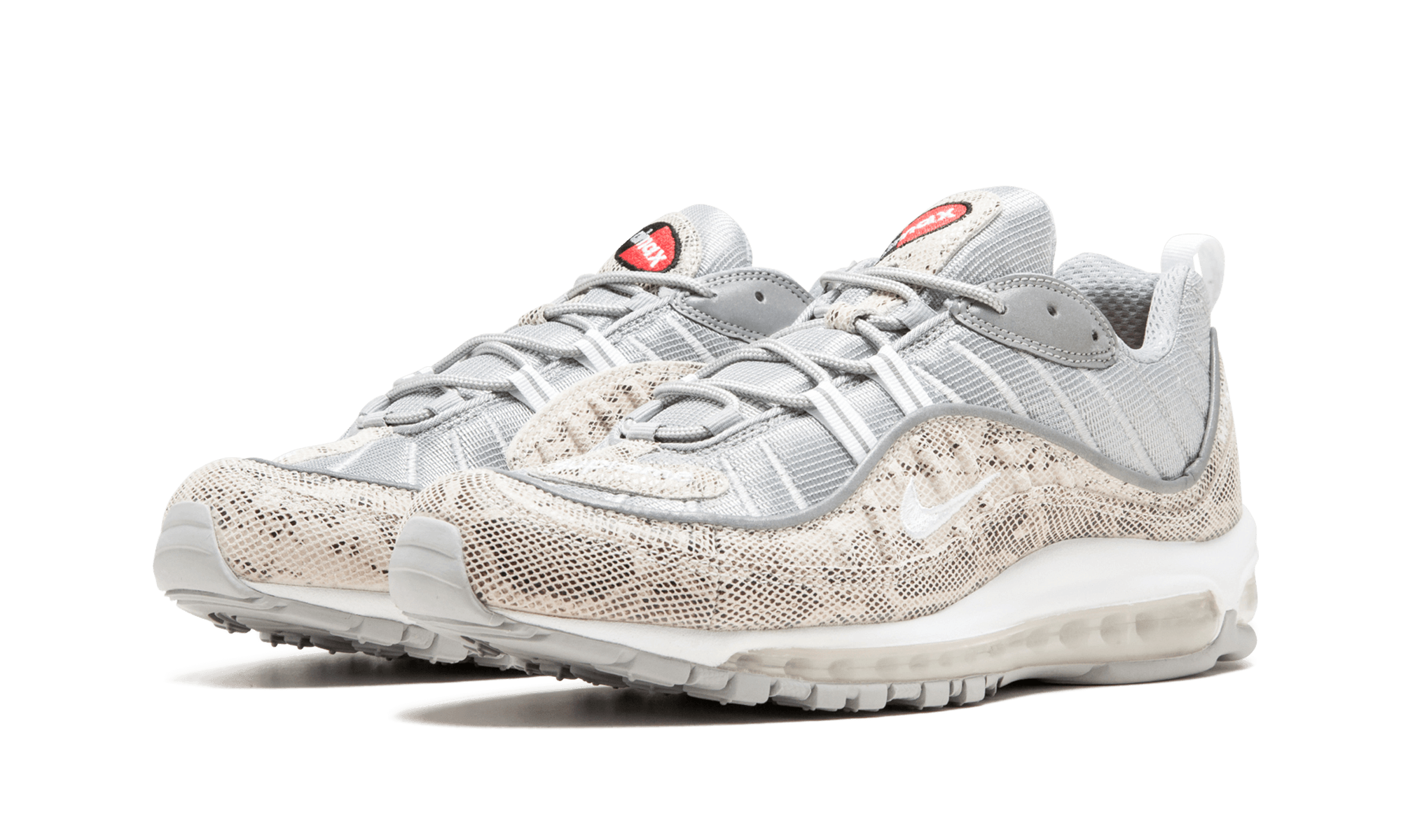 Air Max 98 "Supreme - Snakeskin" 844694 100