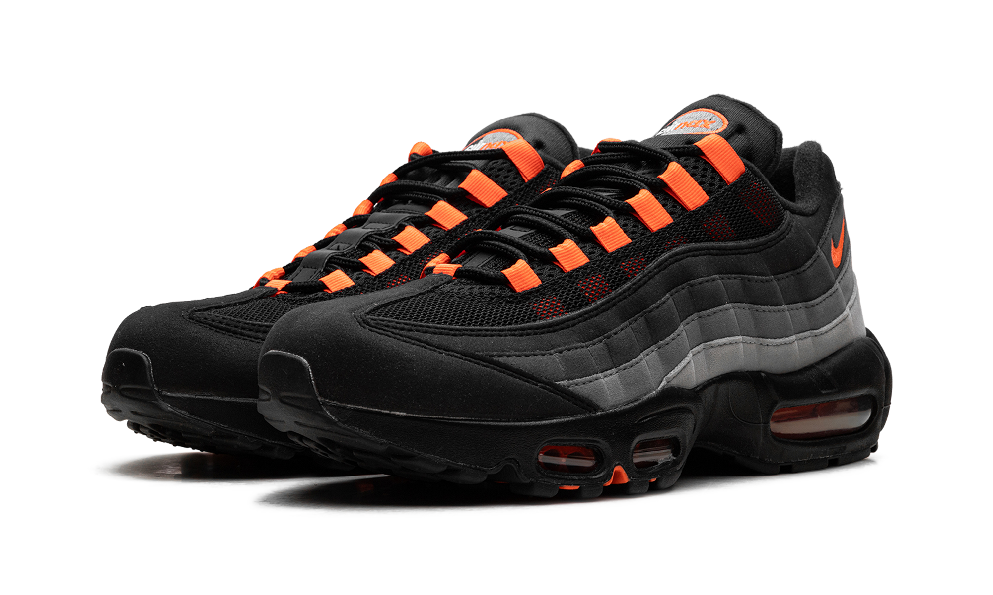AIr Max 95 "Black Hyper Crimson" FV4710 002