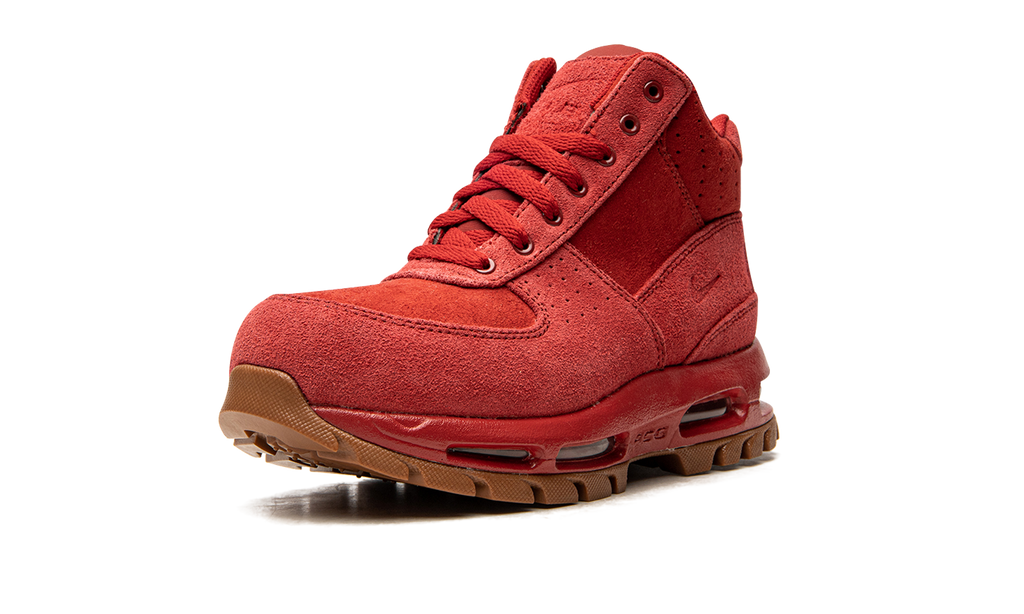Air Max Goadome GS "Gym Red" 311567 602