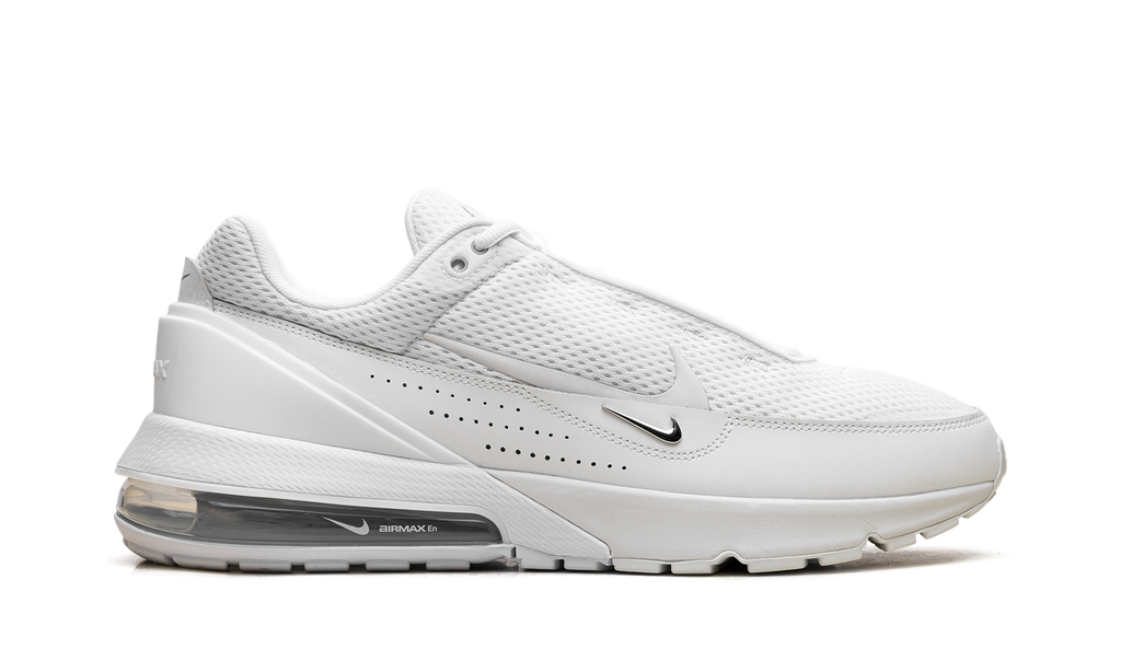 Air Max Pulse "White / White" DR0453 101