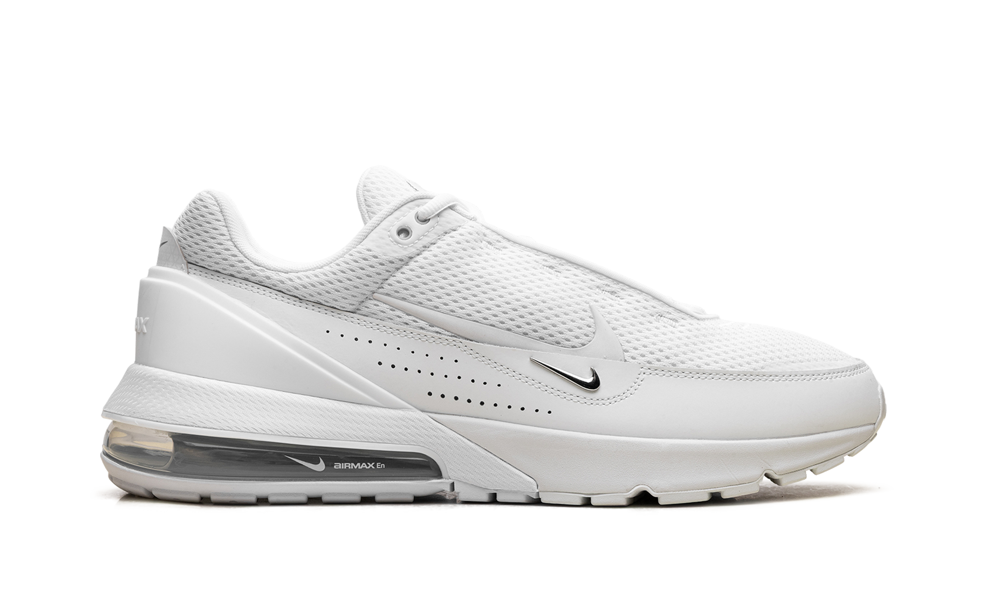 Air Max Pulse "White / White" DR0453 101