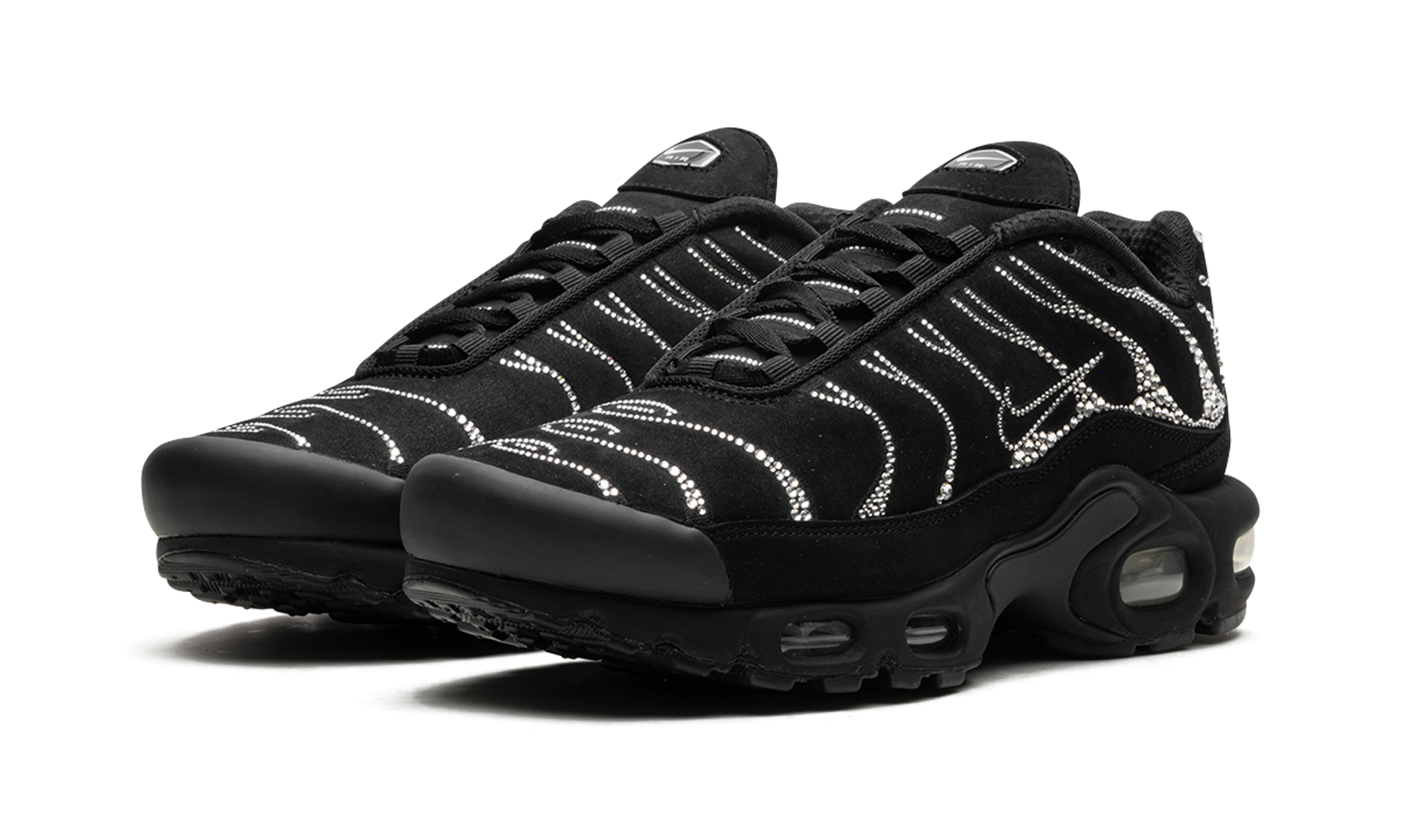 Air Max Plus Swarovski WMNS "Swarovski Moonlight" FZ4237 001