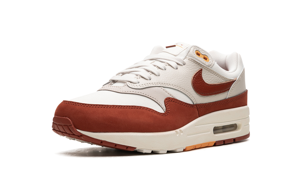 AIR MAX 1 LX WMNS "Rugged Orange" FD2370 100
