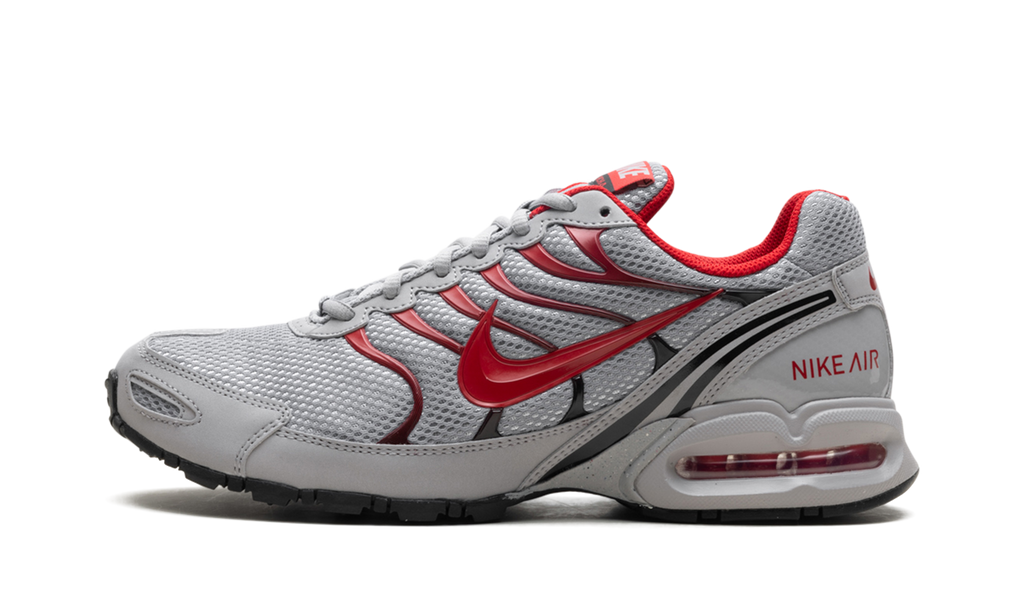 Air Max Torch 4 "Atmosphere Grey University Red" CI2202 001