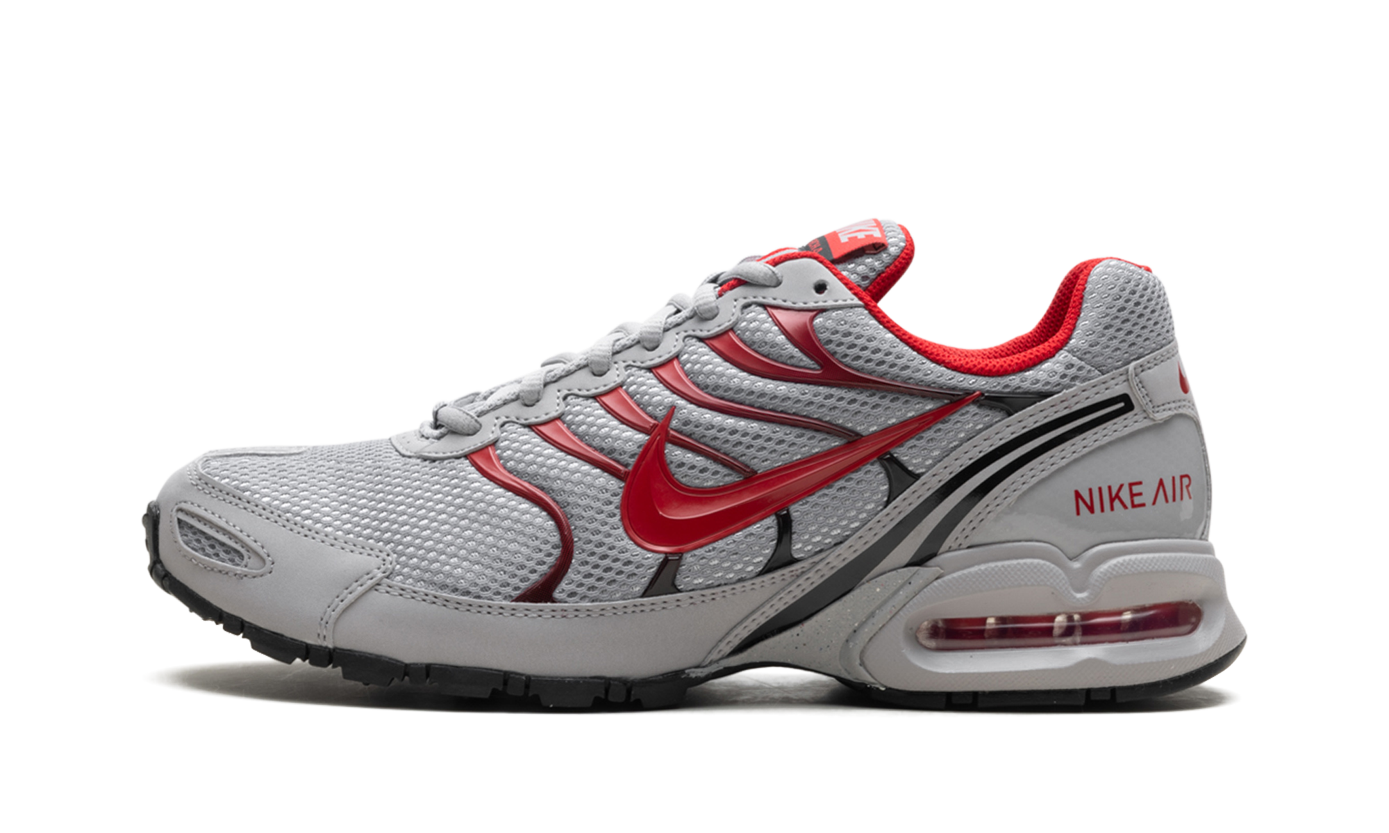 Air Max Torch 4 "Atmosphere Grey University Red" CI2202 001