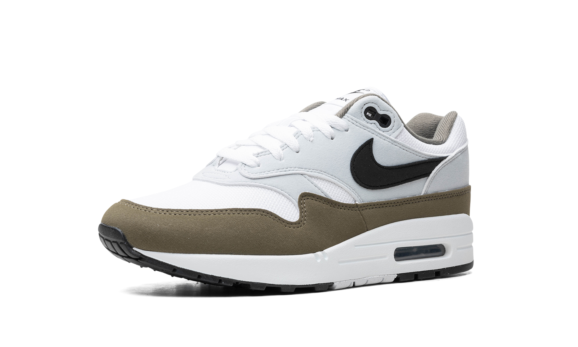 Air Max 1 "Medium Olive" FD9082 102