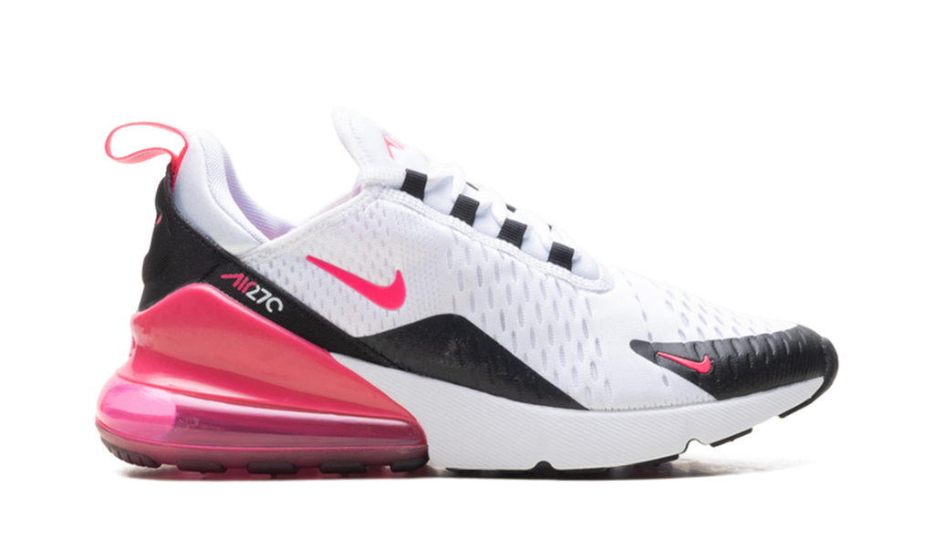 Air Max 270 Wmns "Hyper Pink" AH6789 127