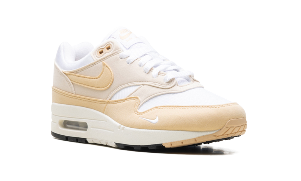 Air Max 1 '87 WMNS "Light Orewood Brown" HF1194 100