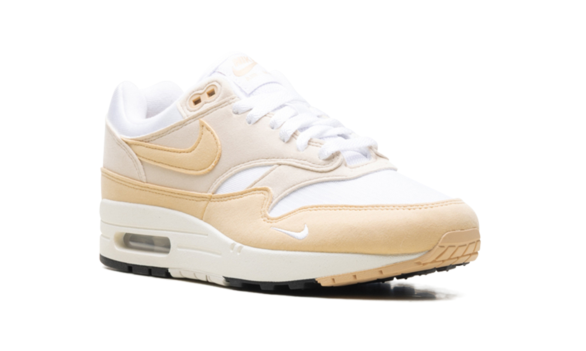 Air Max 1 '87 WMNS "Light Orewood Brown" HF1194 100