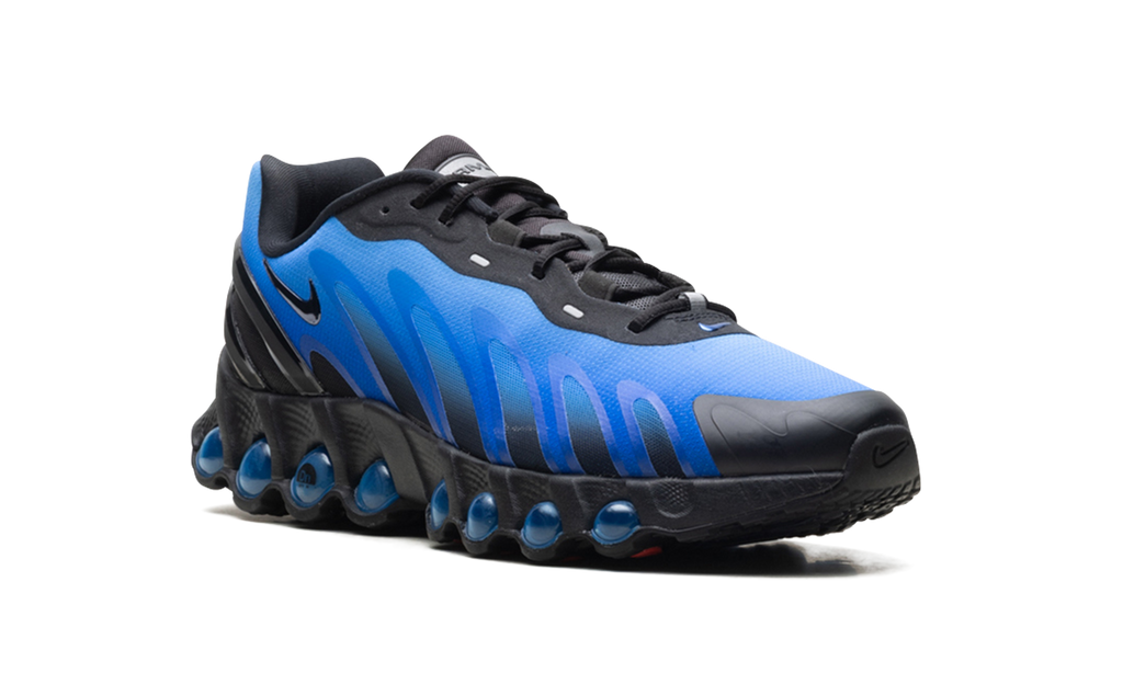 Air Max DN8 "Hyper Royal" FQ7860 001