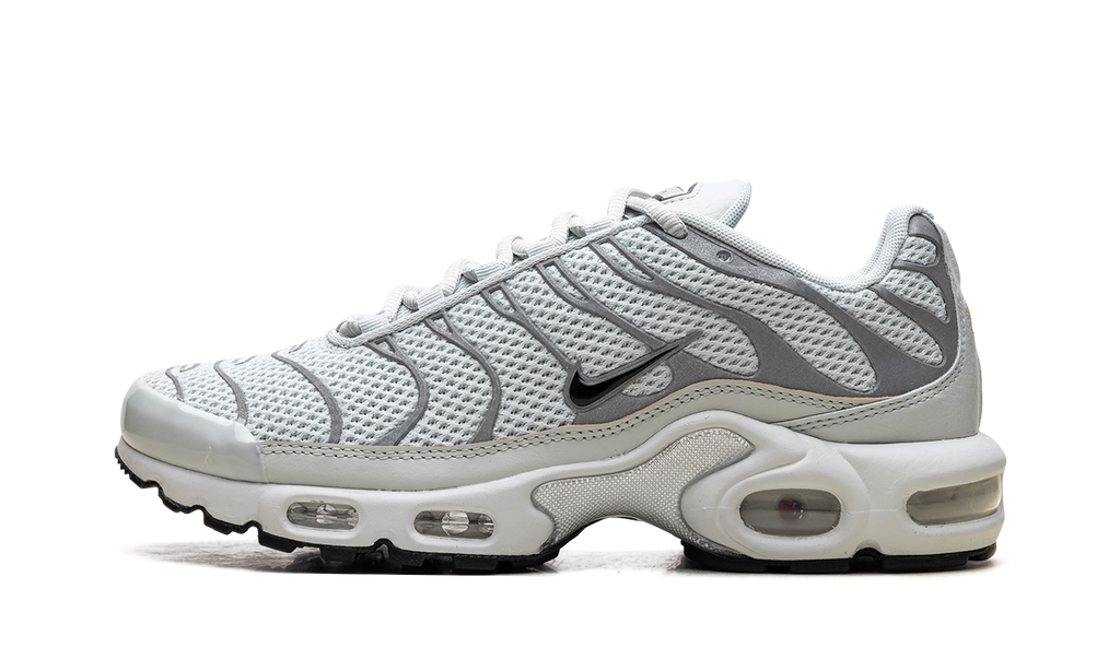 Air Max Plus WMNS "Light Silver" FV8480 002