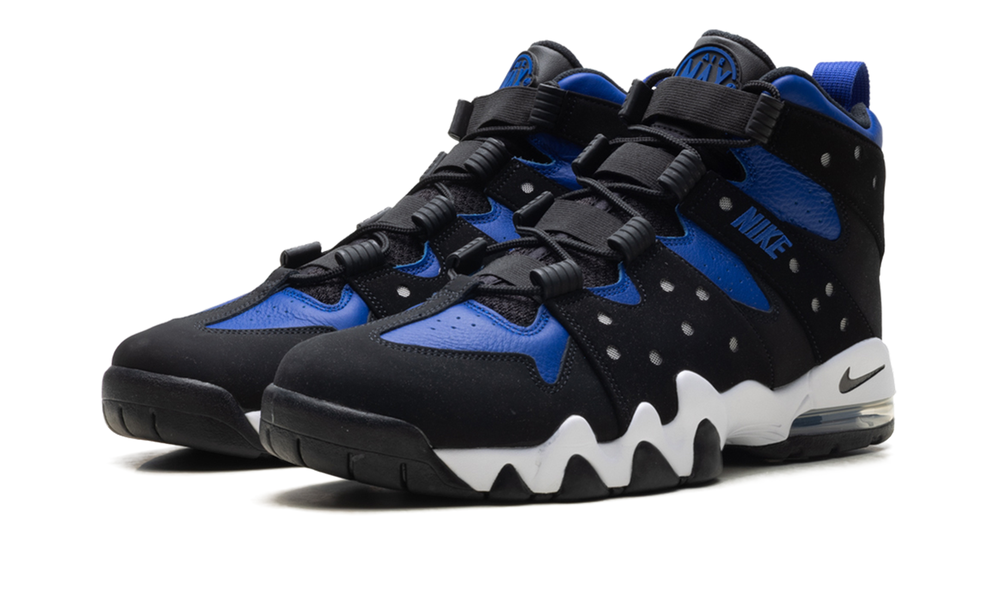 Air Max 2 CB '94 "Black Varsity Royal" IX4182 010