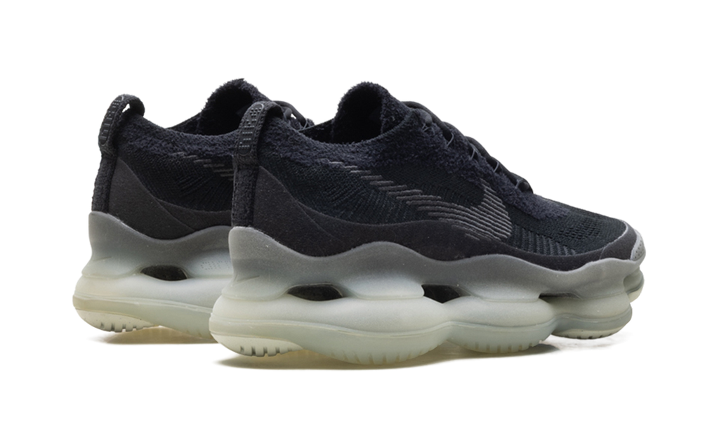 Air Max Scorpion FK "Black Anthracite" FB9151 001