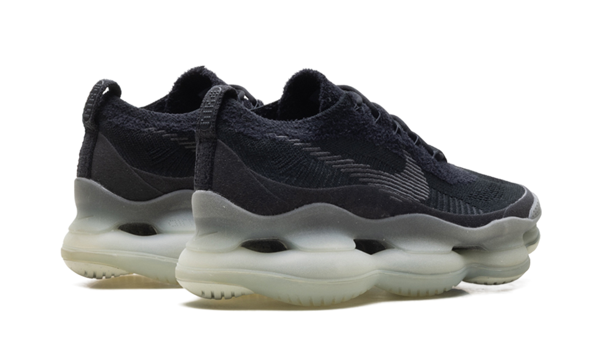 Air Max Scorpion FK "Black Anthracite" FB9151 001