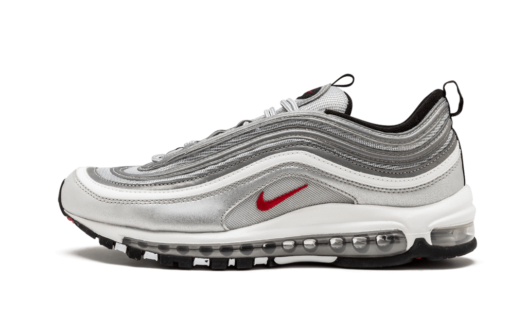 Air Max 97 OG QS "Silver Bullet 2016 RELEASE" 884421 001
