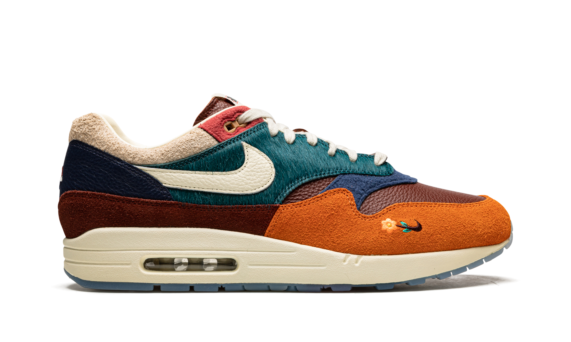 Air Max 1 "Kasina - Won-Ang Orange" DQ8475 800