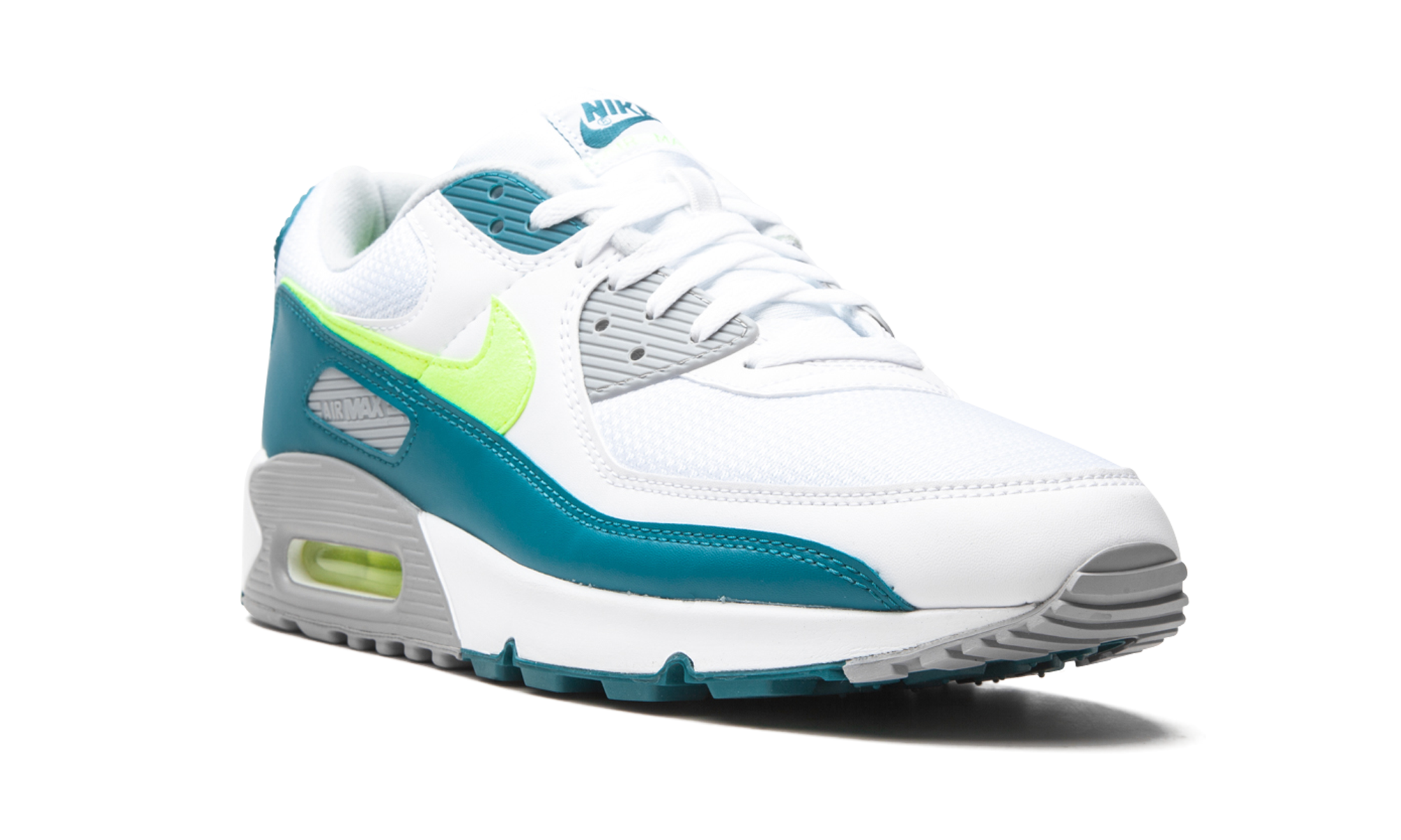 Air Max 90 "Spruce Lime" CZ2908 100