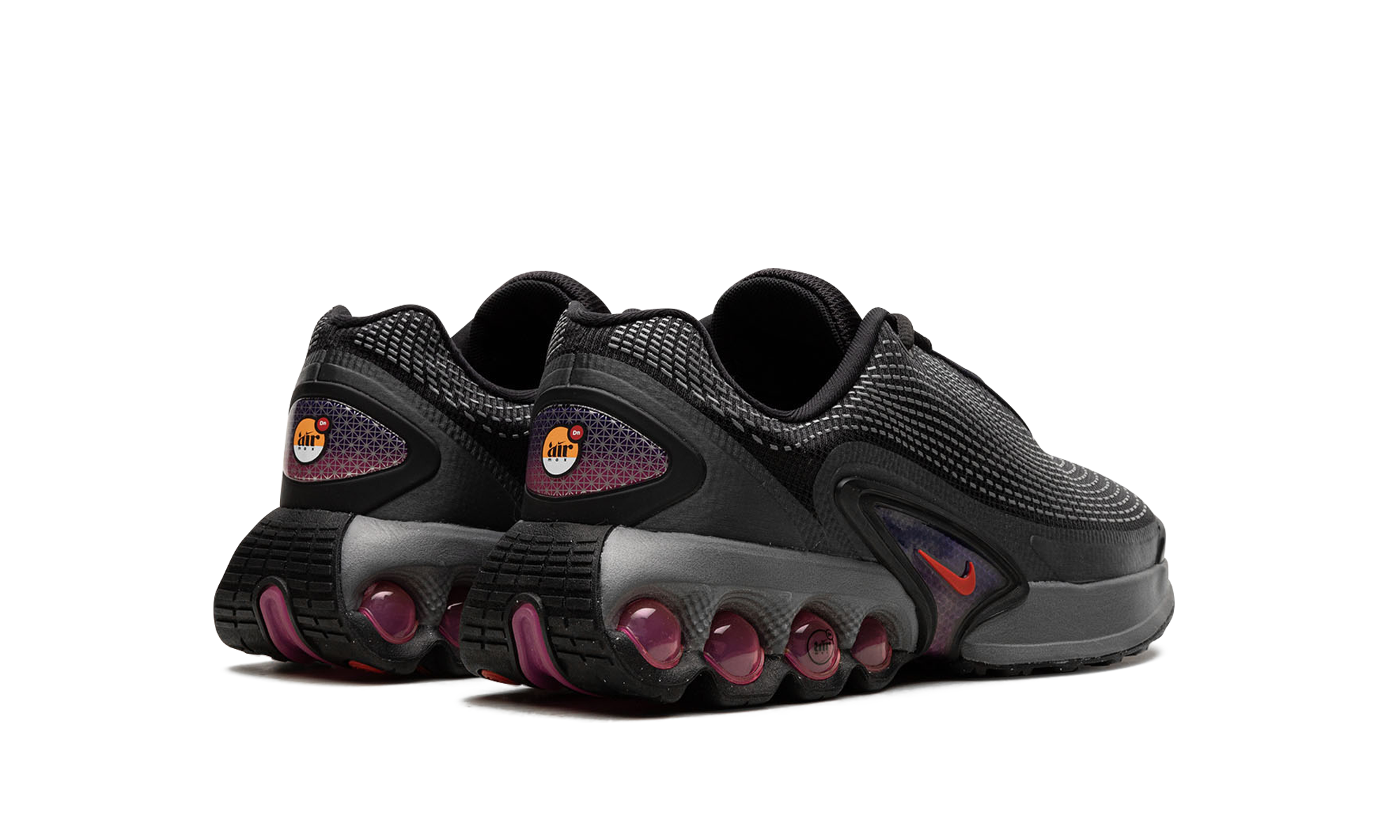 Air Max Dn GS "All Night" FB8987 008