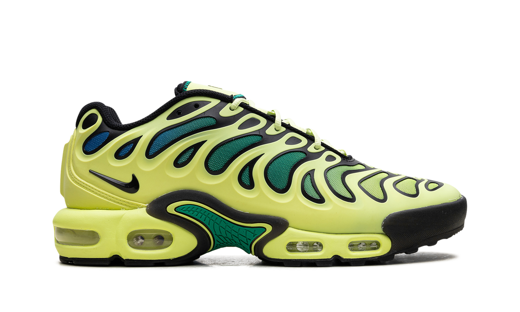 Air Max Plus Drift "Light Lemon Twist" FD4290 700