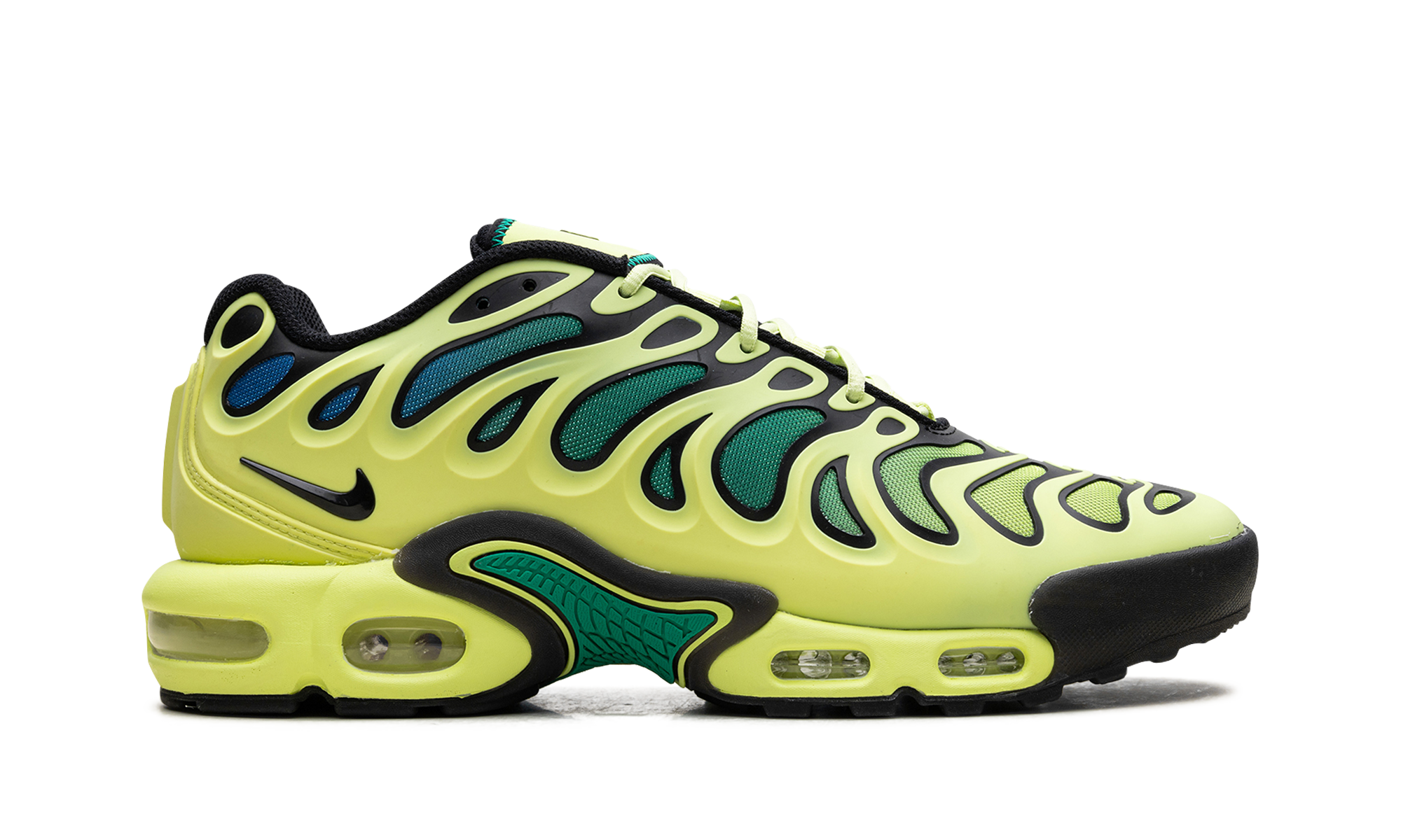 Air Max Plus Drift "Light Lemon Twist" FD4290 700