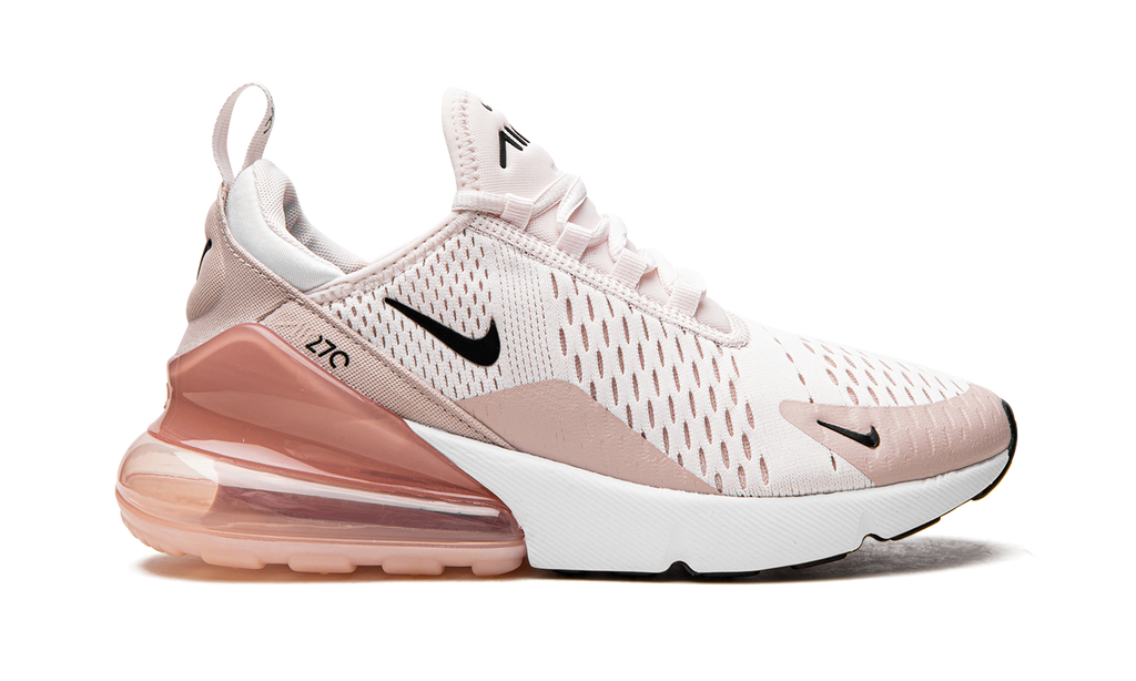 AIR MAX 270 MNS WMNS "Soft Pink" AH6789 604