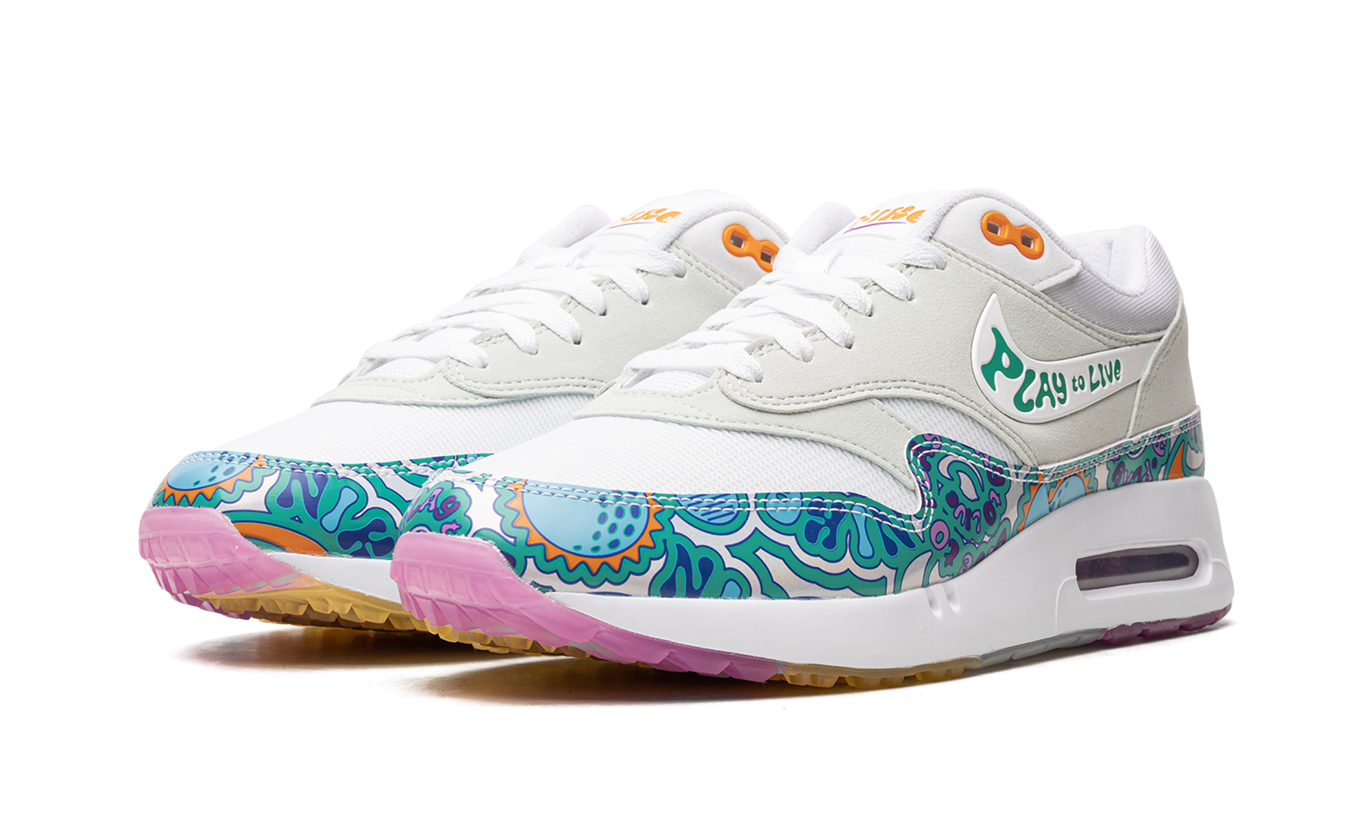 Air Max 1 Golf "Play To Live" DV1407 100